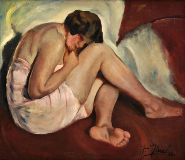 Schúlená
