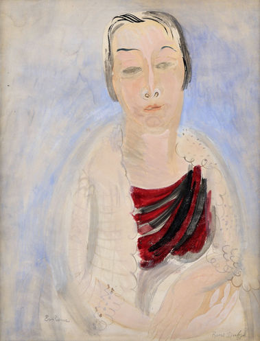 Madame Dufy