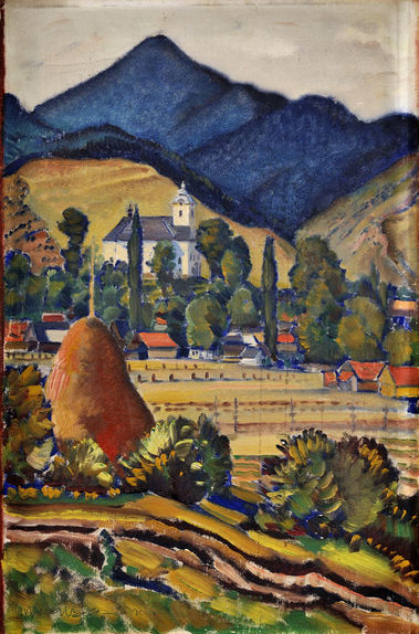 Ludrová