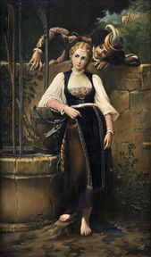 Faust a Margaréta