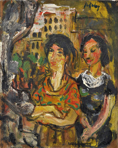 Košické dámy najstaršieho remesla