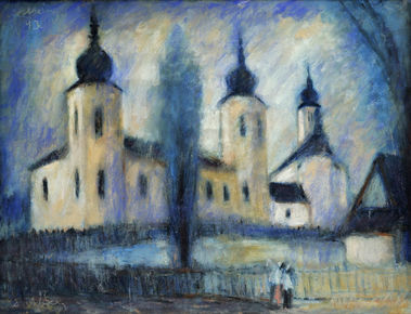 Kaštieľ v Liptovskom Jáne