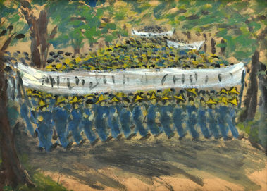 Manifestácia
