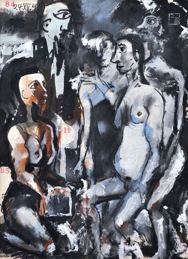 Podivuhodné stretnutie