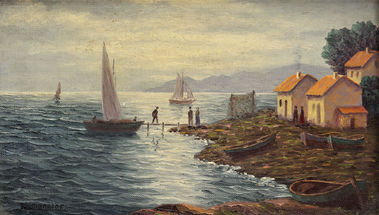 Francúzsky vidiek