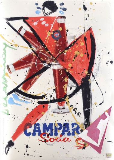 Campari Soda