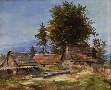 Drevenice