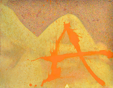 A.