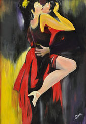 Tango I.