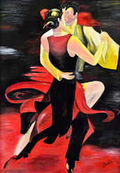 Tango II.