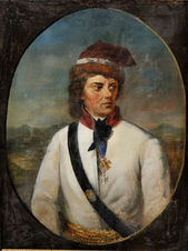 Tadeus Kosciuszko