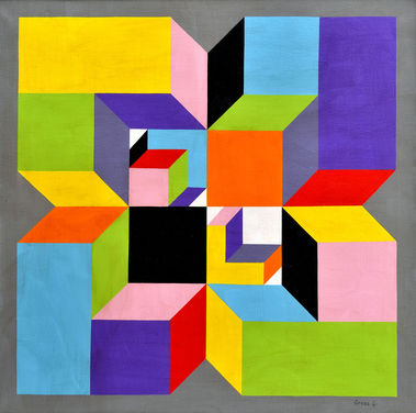 Alternatívne dimenzie