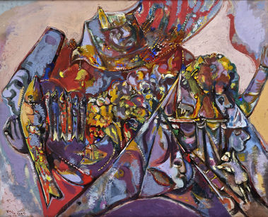 Zážitok z jazdy a tanca (so smrťou)