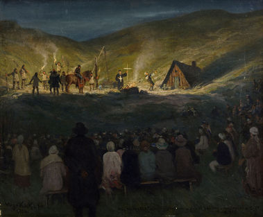 Divadelné predstavenie