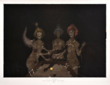 Fontaineblau in Zwijndrecht II.