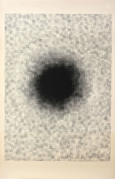 Čierna diera IX. (Sústredenie energií)