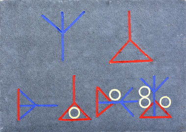 Muž, žena, milenci, matka, rodina