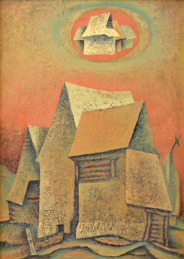 Hačava (Z dychu spomienky)