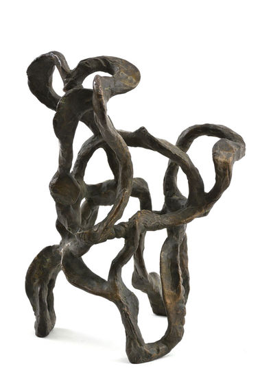 Priestorová kompozícia