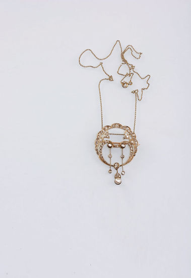 BROŠŇA – PRÍVESOK