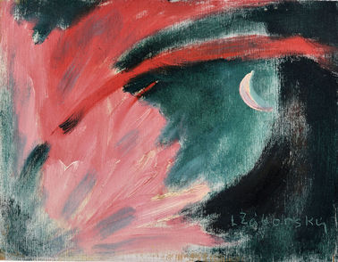 Magická kompozícia