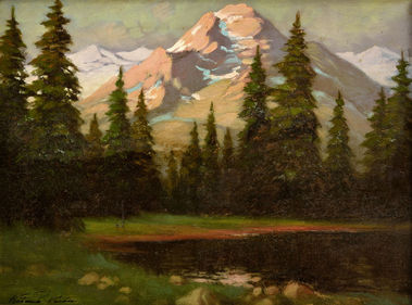 Pod Tatranským štítom