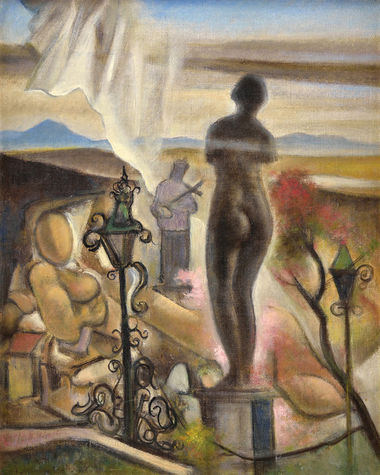 Kaleidoskop (Malenica)  -  Michalská brána