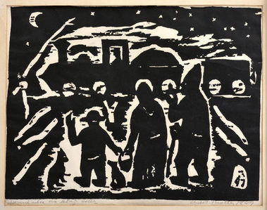 Spomienka na letný večer