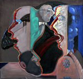 Ťažkosti donášačov alebo nepríjemný rozhovor