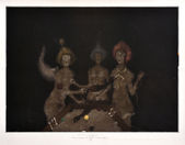 Fontaineblau in Zwijndrecht II.