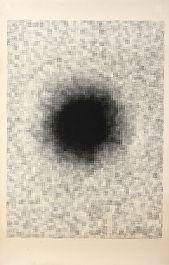 Čierna diera IX. (Sústredenie energií)