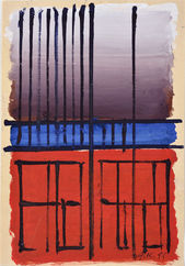 Konštruktivistická kompozícia