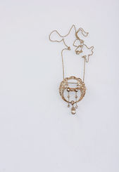 BROŠŇA – PRÍVESOK