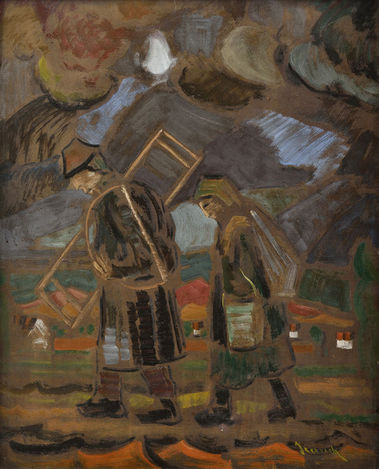 Kominár