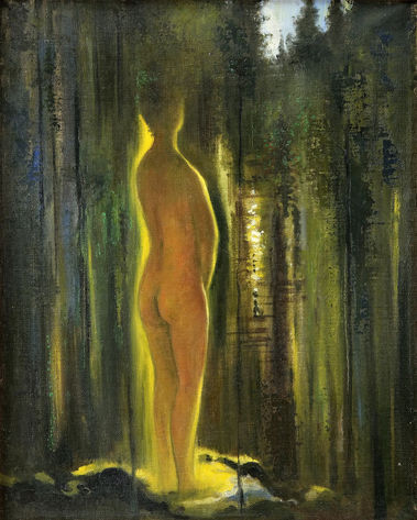 Neskoro popoludní