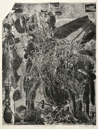 Pocta Petrovi Brueghelovi