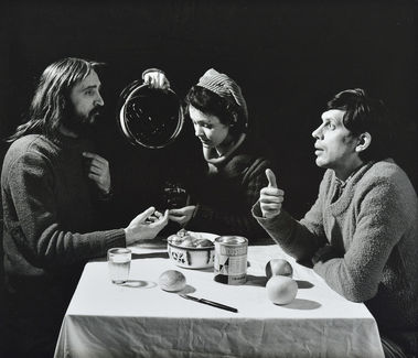 Obed I. (podľa Diega Velázqueza)