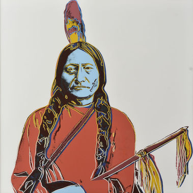 Sitting Bull