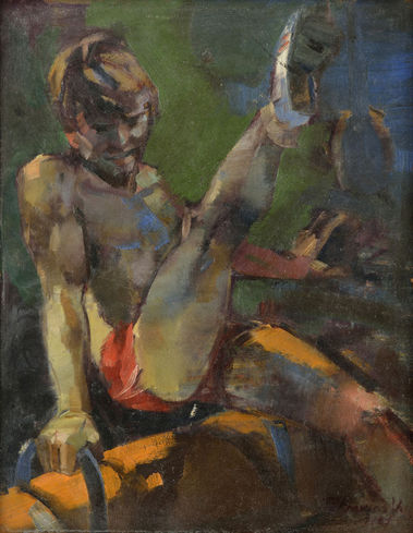 Gymnasta