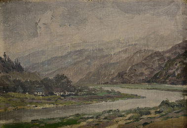 Pri rieke Poprad