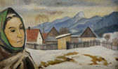 Z Terchovej