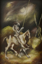 Don Quijote