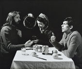 Obed I. (podľa Diega Velázqueza)