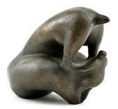 Matka s dieťaťom (Prvé kroky)