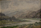 Pri rieke Poprad