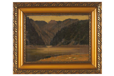 Pri rieke Poprad