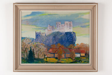 Beckov
