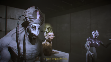 11. Prometheus Unbound 2 