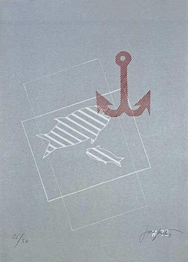 Pod hladinou (Kotva)