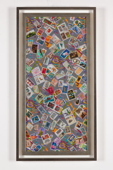 Mauriciova pravnučka predáva v obchode s metrovým textilom II.